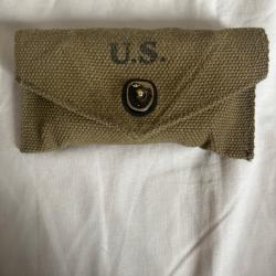 First aid us ww2
