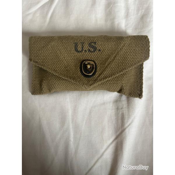 First aid us ww2