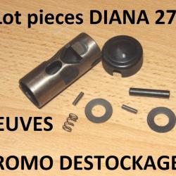 LOT pièces NEUVES de DIANA 27 à 15.00 Euros !!!!!!!! - VENDU PAR JEPERCUTE (HUB294)