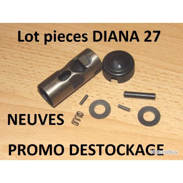 LOT pices NEUVES de DIANA 27  15.00 Euros !!!!!!!! - VENDU PAR JEPERCUTE (HUB294)