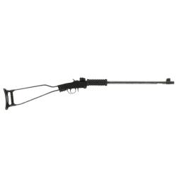 CARABINE PLIANTE CHIAPPA LITTLE BADGER - 22 LR - 18.5" (47,5cm)