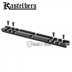 Embase Fixe Longue KASTELBERG Prisme 21 pour Chapuis Express Super 57055-0429