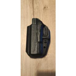 Holster TRB pour glock 19