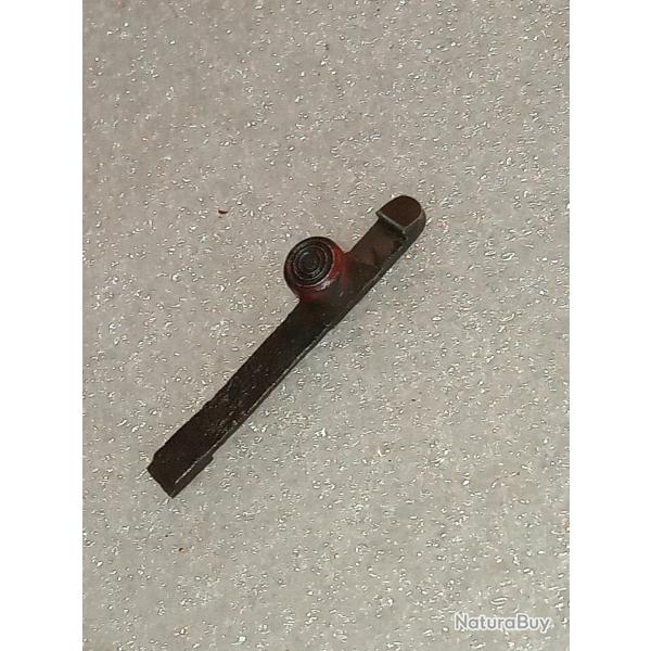 Declencheur du loquet de scurit Mauser 1914