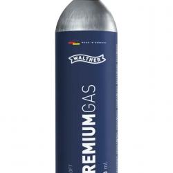 Bombe à gaz Walther 750ml
