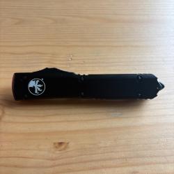 Microtech Ultratech S/E.Tactical Standard