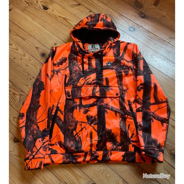 Sweat-shirt