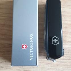 Victorinox Nailclip 580