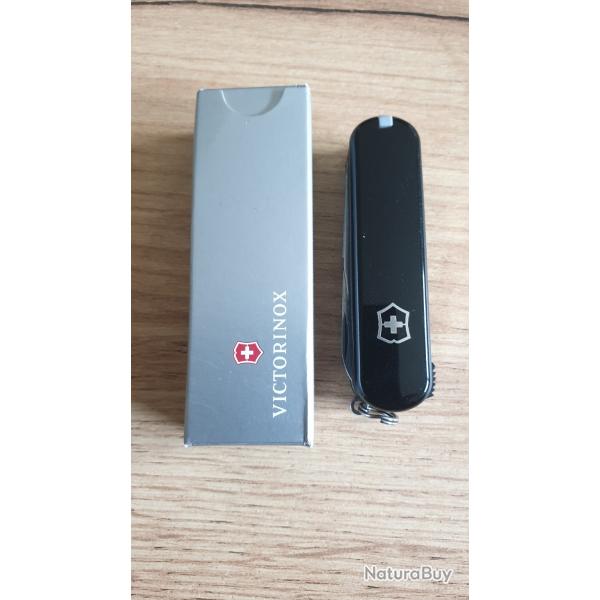 Victorinox Nailclip 580