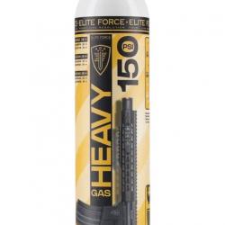 Bombe à gaz Elite Force 560ml 150PSI
