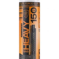 Bombe à gaz Elite Force Huile siliconée 560ml 150PSI