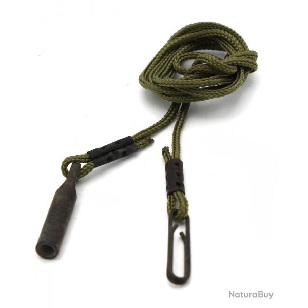 Ficelle de nettoyage rglementaire des armes franaise