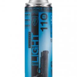 Bombe à gaz Elite Force Huile siliconée 450ml 110PSI