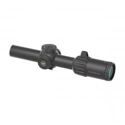 Vector optics TAURon gen II 1-6X24 FFP LPVO reticule lumineux mrad ex taurus