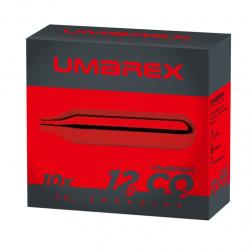 Lot de 10 capsules CO2 12g Umarex