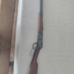 winchester Mle 94 cal 30-30