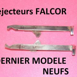 paire éjecteurs NEUFS de FALCOR dernier modèle MANUFRANCE - VENDU PAR JEPERCUTE (S8U60)