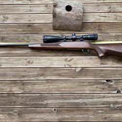 243 (WIN) CARABINE À VERROU BSA ( BIRMINGHAM SMALL ARMS )