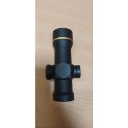 Point rouge Leupold Freedom rds enchère a 1euro