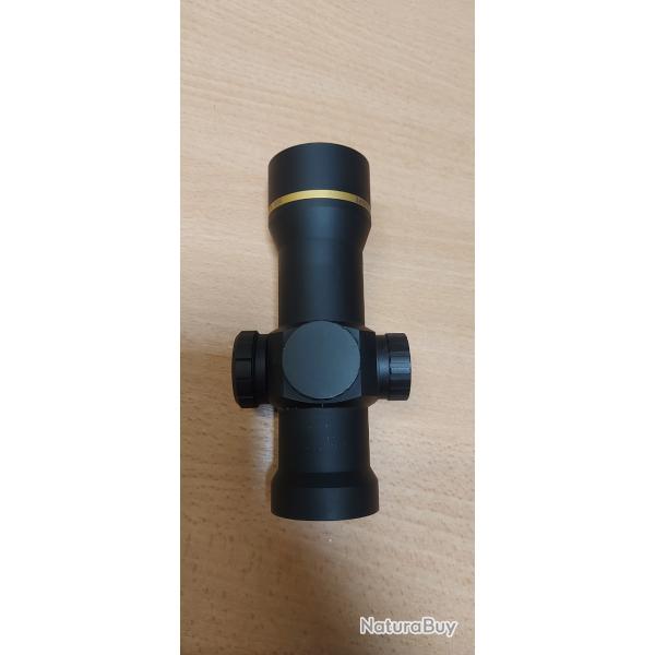Point rouge Leupold Freedom rds enchre a 1euro
