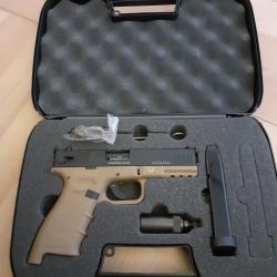 M22 ISSC