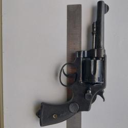 Revolver 92 espagnol