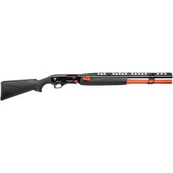 Fusil semi-automatique DERYA ARMS Lion Practical Cal.12/76 Orange canon 61cm