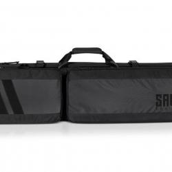 Sac à Dos Série Spécialiste SAVIOR LRP 55" Single Rifle Noir (RB-SG55-LRP-WS-BK)