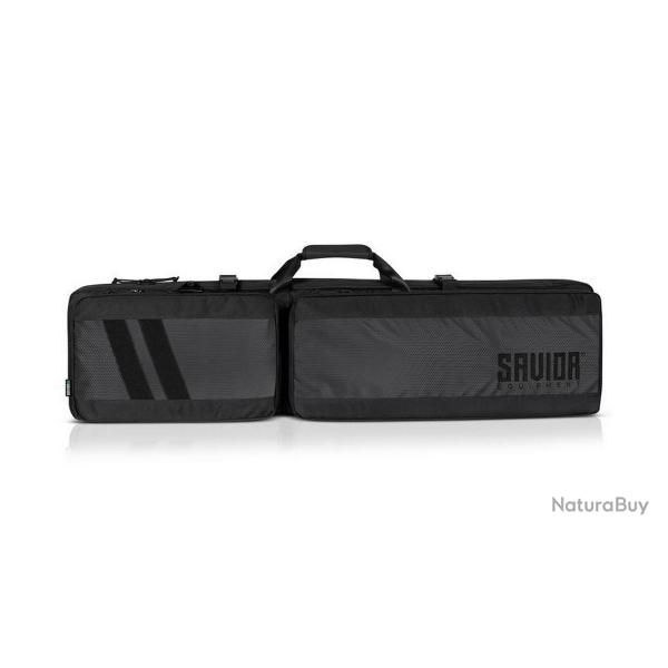 Sac  Dos Srie Spcialiste SAVIOR LRP 55" Single Rifle Noir (RB-SG55-LRP-WS-BK)