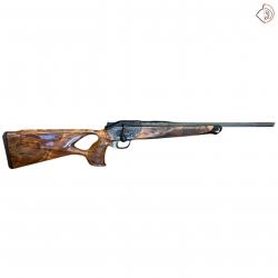 Carcasse BLASER R8 GRAND LUXE Création spéciale Brame