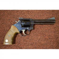 Revolver - Manurhin - MR 73 - Calibre 357 Magnum - OCCASION