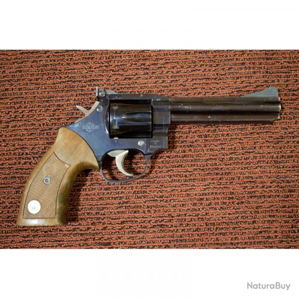 Revolver - Manurhin - MR 73 - Calibre 357 Magnum - OCCASION
