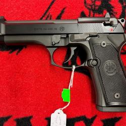 Beretta 92FS 22lr