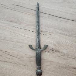 Dague main gauche Viollet-le-Duc