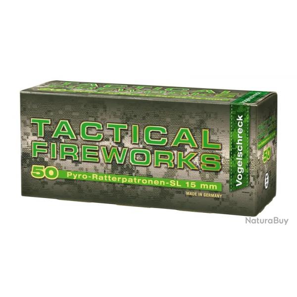 Lot de 50 fuses crpitantes Umarex diamtre.15mm