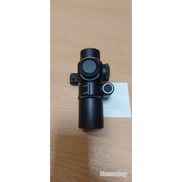Point rouge Leupold model Prismatic enchre a 1 euro