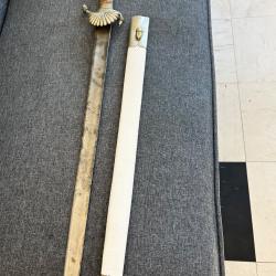 Dague de vénerie 19éme RARE