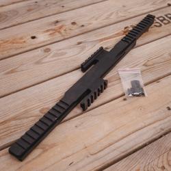 Rail Mars King Arms M700 / VSR10 / R700