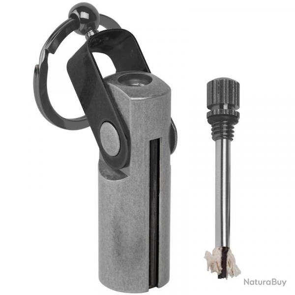 Briquet tempte rechargeable CAO