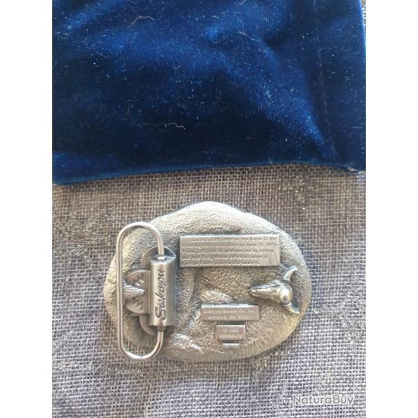 Boucle ceinturon 10