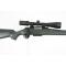 petites annonces chasse pêche : Carabine Winchester XPR Stealth + kite K6 2-12x50 cal. 308 win