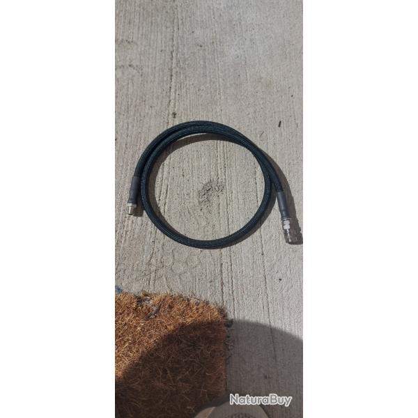 Flexible hpa us