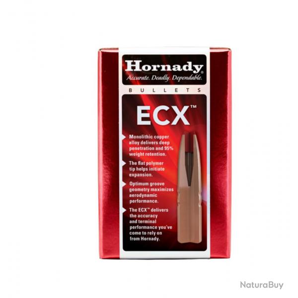 Boite de 50 ogives 9.3mm 250 gr ECX(TM)