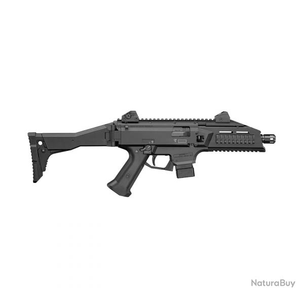 Carabine CZ Scorpion EVO 3 S1 Cal 9x19