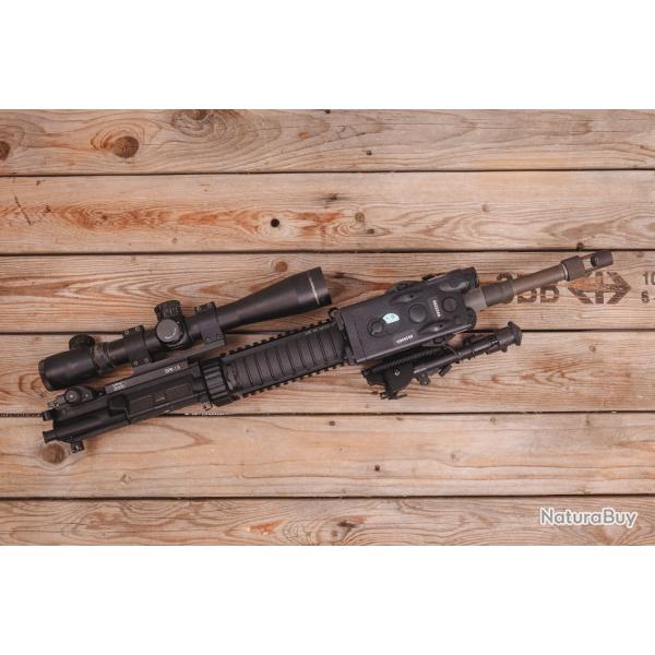 Upper SPR / Mk12 WE Gbbr