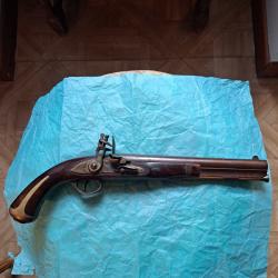 Pistolet Harpers ferry 1807 Pedersoli