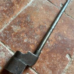 Baïonnette anglaise numéro 4 MK2 - WW2