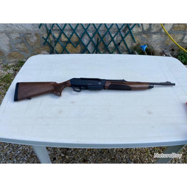 Carabine 30.06 Chronos