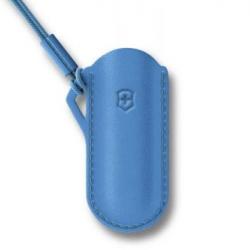 4.0670.2 Pochette cuir Victorinox pour couteau gamme Classic summer rain