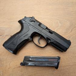 Px4 marui nebula